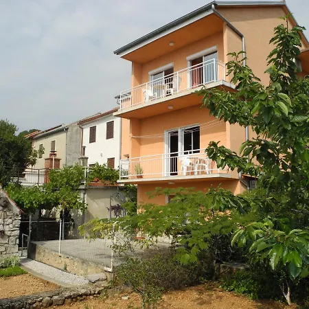 Apartman Bozena With Balcony And Sea View Dramalj