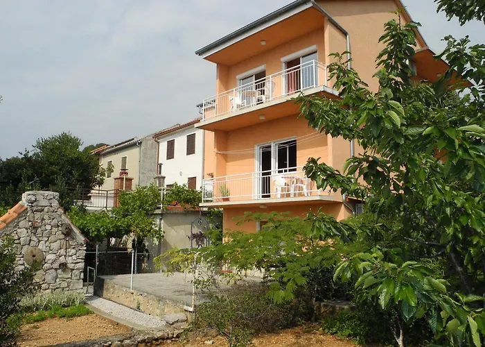Appartement Bozena With Balcony And Sea View Dramalj