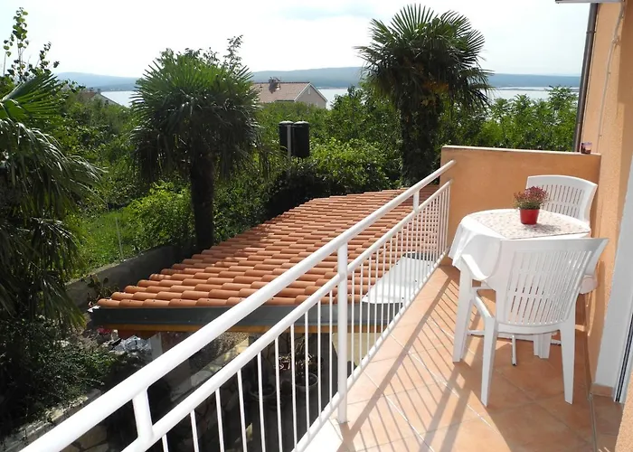 Bozena With Balcony And Sea View Appartamento *
